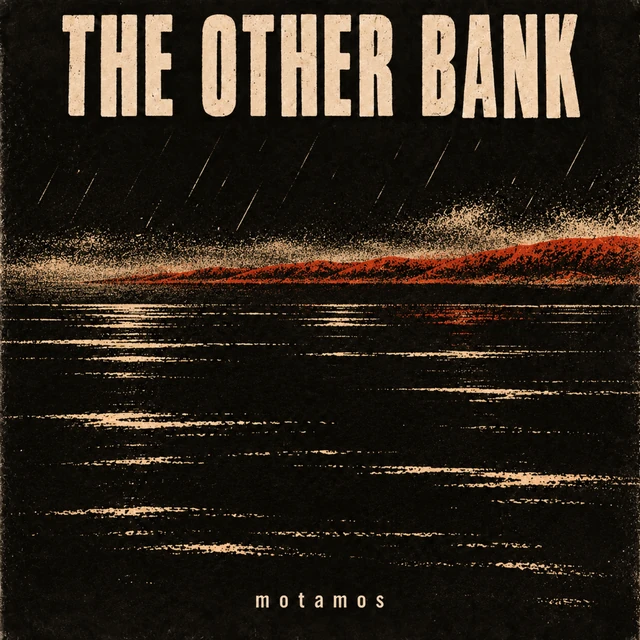 Cover artwork for The Other Bank